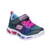 Skechers 10959N NVMT LITEBEAMS - GLEAM N'DREAM BEBEK IŞIKLI SPOR AYAKKABI