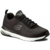 Skechers 12205 BLK SKECH-AIR INFINITY-TRANSFORM GÜNLÜK SPOR AYAKKABI