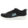 Skechers 12433 BKW BURST KOŞU VE YÜRÜYÜŞ SPOR AYAKKABI