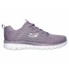 Skechers 12615 LAV GRACEFUL - GET CONNECTED KOŞU VE YÜRÜYÜŞ SPOR AYAKKABI