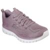 Skechers 12615 MVE GRACEFUL - GET CONNECTED GÜNLÜK BAYAN SPOR AYAKKABI