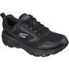 Skechers 128200 BBK GO RUN TRAIL ALTITUDE SPOR KOŞU VE YÜRÜYÜŞ AYAKKABI