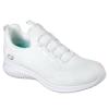 Skechers 12830 WHT ULTRA FLEX GÜNLÜK SPOR AYAKKABI