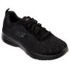 Skechers 12963 BBK DYNAMIGHT 2.0 HOMESPUN GÜNLÜK SPOR AYAKKKABI