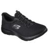 Skechers 12980 BBK SUMMITS YÜRÜYÜŞ SPOR AYAKKABI