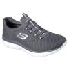 Skechers 12980 CHAR SUMMITS GÜNLÜK YÜRÜYÜŞ SPOR AYAKKABI