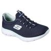 Skechers 12980 NVAQ SUMMITS KOŞU VE YÜRÜYÜŞ AYAKKABISI