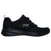 Skechers 12995 BBK SKYBOUND GÜNLÜK YÜRÜYÜŞ AYAKKABISI