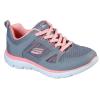 Skechers 12997 GYCL SUMMITS - NEW WORLD KOŞU VE YÜRÜYÜŞ AYAKKABISI