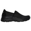 Skechers 13312 BBK FASHION FIT BABET BAYAN SPOR AYAKKABI