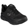 Skechers 149023 BBK D'LUX WALKER - INFINITE MOTION GÜNLÜK SPOR AYAKKABI