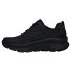 Skechers 149023 BBK D'LUX WALKER - INFINITE MOTION GÜNLÜK SPOR AYAKKABI