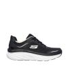 Skechers 149023 BKPK D'LUX WALKER GÜNLÜK SPOR AYAKKABI