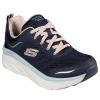 Skechers 149023 NVLB D'LUX WALKER - INFINITE MOTION GÜNLÜK YÜRÜYÜŞ SPOR AYAKKABI