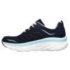 Skechers 149023 NVLB D'LUX WALKER - INFINITE MOTION GÜNLÜK YÜRÜYÜŞ SPOR AYAKKABI