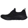 Skechers 149056 BBK ARCH FIT - LUCKY THOUGHTS GÜNLÜK SPOR AYAKKABI