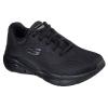 Skechers 149057 BBK ARCH FİT - SUNNY OUTLOOK KOŞU VE YÜRÜYÜŞ AYAKKABI