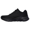 Skechers 149057 BBK ARCH FİT - SUNNY OUTLOOK KOŞU VE YÜRÜYÜŞ AYAKKABI