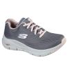 Skechers 149057 GYPK ARCH FIT - SUNNY OUTLOOK GÜNLÜK SPOR AYAKKABI