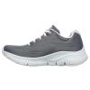 Skechers 149057 GYPK ARCH FIT - SUNNY OUTLOOK GÜNLÜK SPOR AYAKKABI