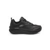 Skechers 149312 BBK D'LUX WALKER - TIMELESS PATH GÜNLÜK SPOR AYAKKABI