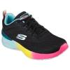 Skechers 149668 BKMT SKECH-AIR DYNAMIGHT GÜNLÜK SPOR AYAKKABI