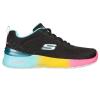 Skechers 149668 BKMT SKECH-AIR DYNAMIGHT GÜNLÜK SPOR AYAKKABI