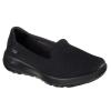 Skechers 15648 BBK GO WALK JOY - SPLENDID GÜNLÜK SPOR AYAKKABI