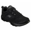 Skechers 15734 BBK GO WALK EVOLUTION ULTRA - ENHAN GÜNLÜK SPOR AYAKKABI