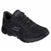 Skechers 15902 BBK GO WALK 5 - LUCKY KOŞU VE YÜRÜYÜŞ AYAKKABI