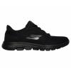 Skechers 15902 BBK GO WALK 5 - LUCKY KOŞU VE YÜRÜYÜŞ AYAKKABI