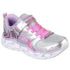 Skechers 20060L SMLT GALAXY LIGHTS - STARLITE STEPS IŞIKLI ÇOCUK SPOR AYAKKABISI