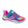 Skechers 20203L MLT POWER PETALS - FLOWERSPARK ÇOCUK SPOR AYAKKABI