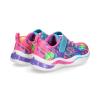 Skechers 20203L MLT POWER PETALS - FLOWERSPARK ÇOCUK SPOR AYAKKABI