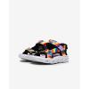 Skechers 20218L BKMT HYPNO-FLASH-RAINBOW LIGHTS ÇOCUK SPOR SANDALET