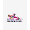 Skechers 20218N BKMT HYPNO-FLASH-RAINBOW LIGHTS ÇOCUK SPOR SANDALET