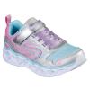 Skechers 20294L SMLT HEART LIGHTS - LOVE SPARK ÇOCUK IŞIKLI SPOR AYAKKABI