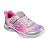 Skechers 20335L SLPK POWER PETALS - PAINTED DAISY ÇOCUK SPOR AYAKKABI