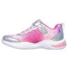 Skechers 20335L SLPK POWER PETALS - PAINTED DAISY ÇOCUK SPOR AYAKKABI