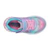 Skechers 20335N LVMT POWER PETALS - PAINTED DAISY ÇOCUK SPOR AYAKKABI