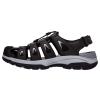 Skechers 204111 GRY TRESMEN WATERSPORT SANDALET