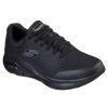 Skechers 232040 BBK ARCH FIT GÜNLÜK SPOR AYAKKABI