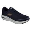 Skechers 232040 NVY ARCH FIT GÜNLÜK SPOR AYAKKABI