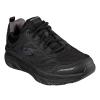 Skechers 232044 BBK D'LUX WALKER GÜNLÜK SPOR AYAKKABI