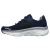 Skechers 232044 NVGY D'LUX WALKER - GÜNLÜK SPOR AYAKKABI