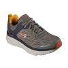 Skechers 232044 OLBK D'LUX WALKER GÜNLÜK SPOR AYAKKABI