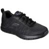 Skechers 232081 BBK TRACK - MOULTON KOŞU VE YÜRÜYÜŞ SPOR AYAKKABI