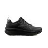 Skechers 232164 BBK D'LUX WALKER GÜNLÜK SPOR AYAKKABI