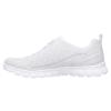 Skechers 23412 WHT EZ FLEX 3.0 - ESTRELLA GÜNLÜK SPOR AYAKKABI