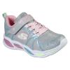 Skechers 302042L GYMT SHIMMER BEAMS - SPORTY GLOW IŞIKLI SPOR ÇOCUK AYAKKABI